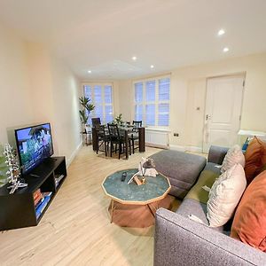 Appartement met Drie Slaapkamers